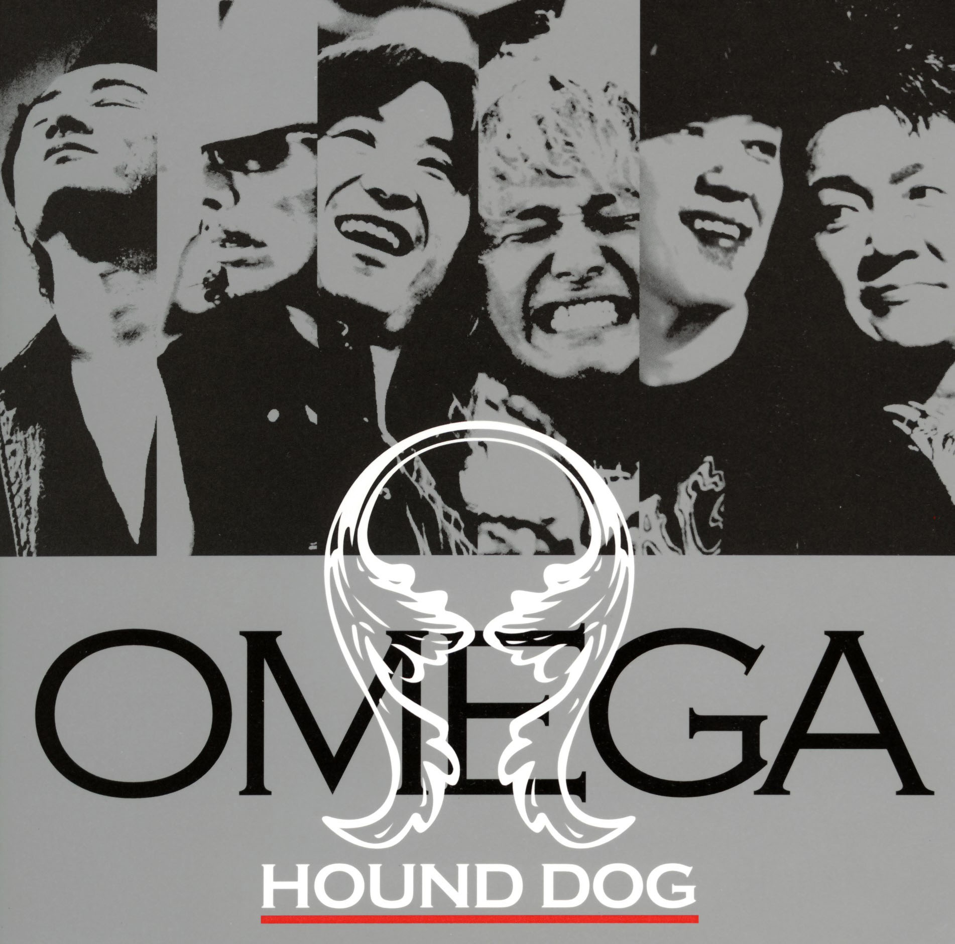 HOUND DOG | YOSHIMOTO MUSIC CO.,LTD./よしもとミュージック