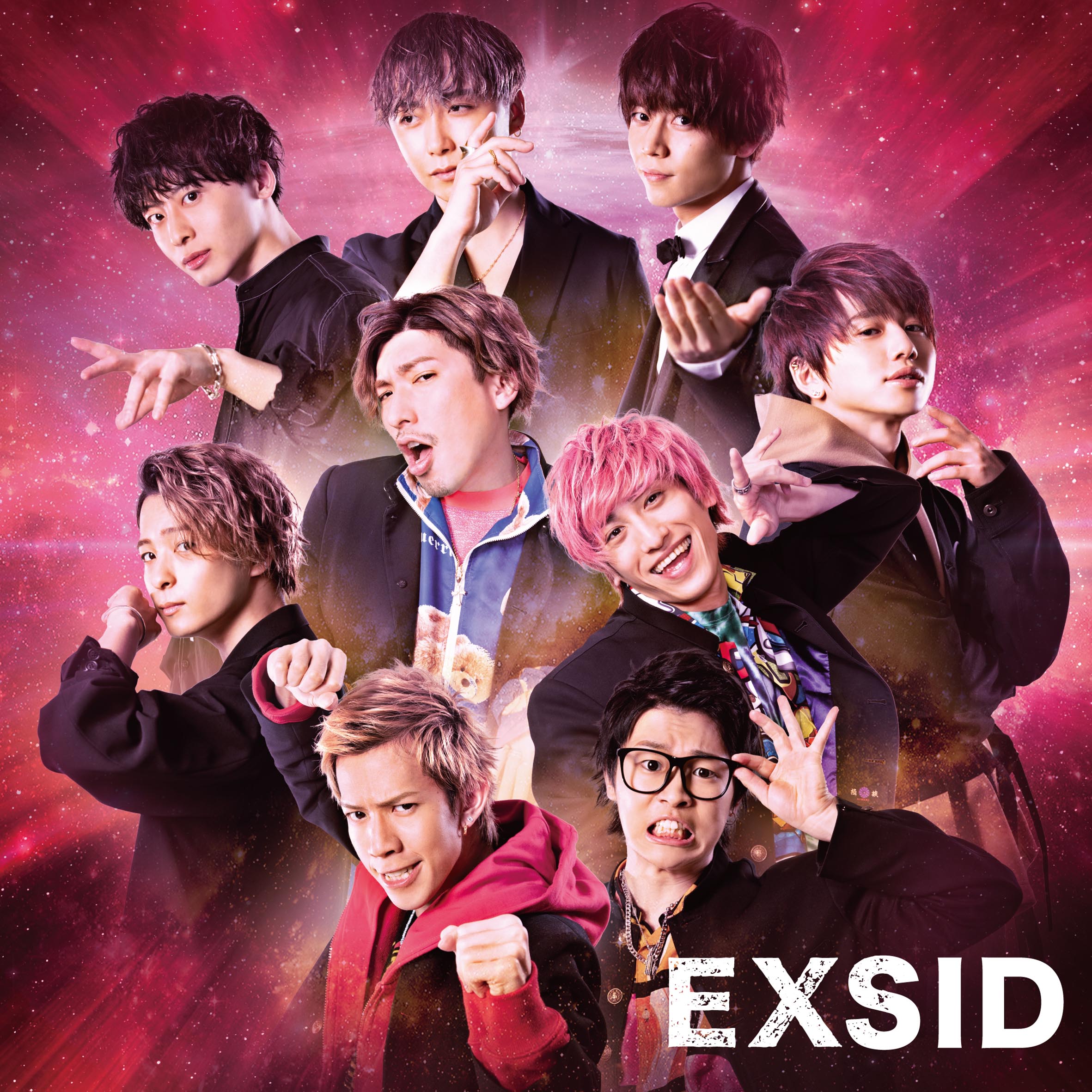 EXIT】2019年12月29日EXITパシフィコ横浜単独ライブグッズ販売について 